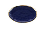 Pampa Bay Sunset by the Sea - Oversized Serving Platter