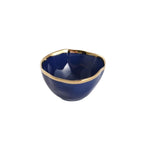 Pampa Bay Sunset by the Sea - Snack Bowl