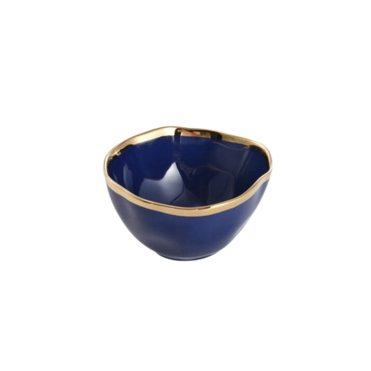 Pampa Bay Sunset by the Sea - Snack Bowl