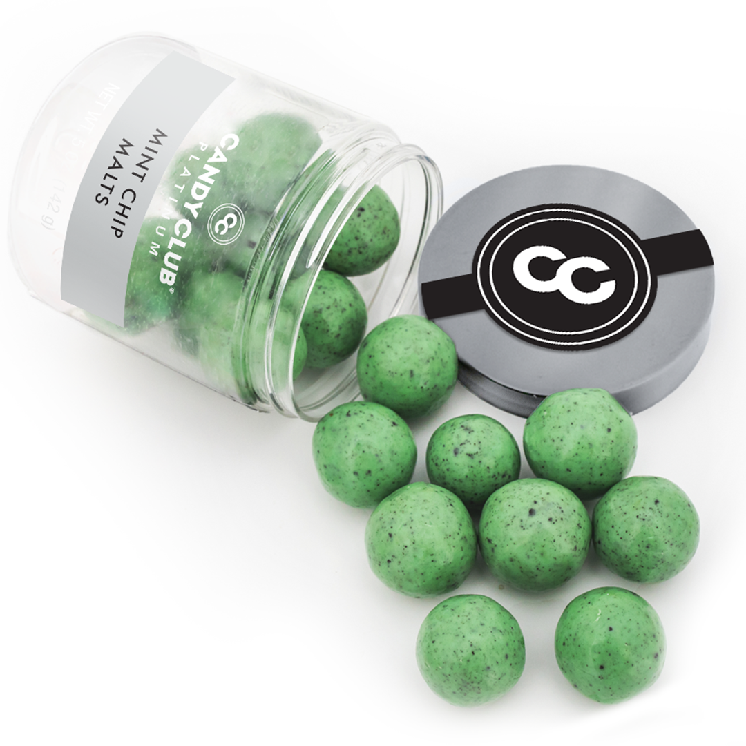 Candy Club Mint Chip Malts *PLATINUM COLLECTION*