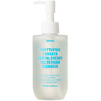 Justbeme Energy Gel To Foam Cleanser /200ml