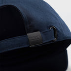 Zhen Shan Ren Classic Cap Navy Signature - Shen Yun Collections