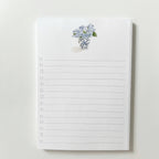 Checklist notepad