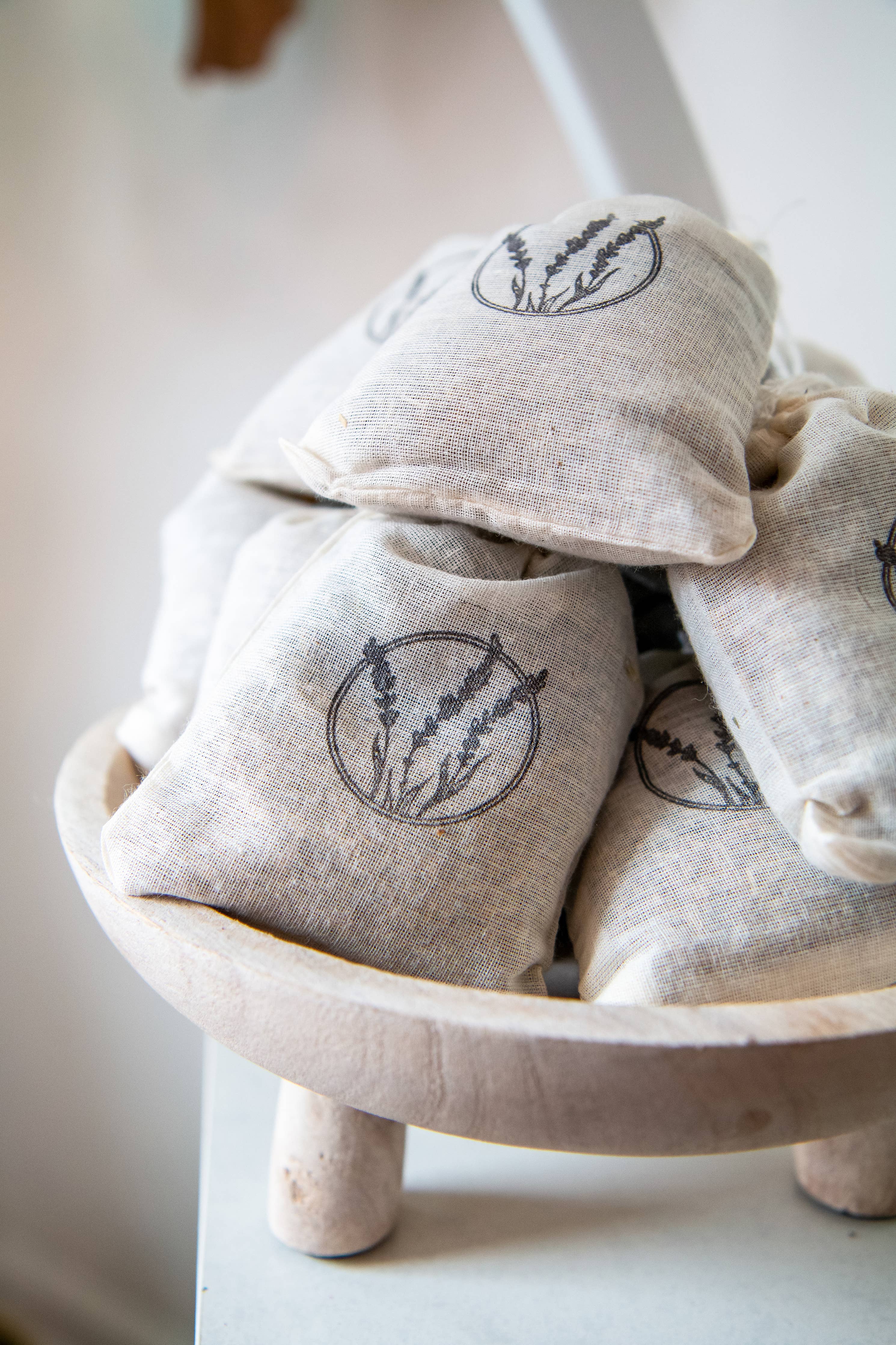 Lavender Sachet