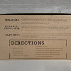 Mexican Hot Chocolate Gift Set - Small