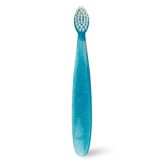Radius Totz Brush 18 Mo+, Extra Soft