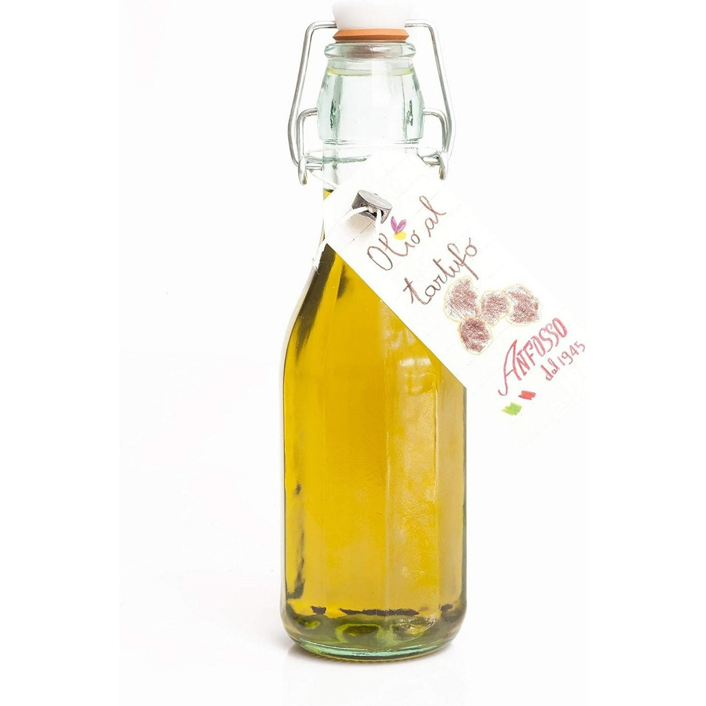 Anfosso EVOO w/Truffles 250ml