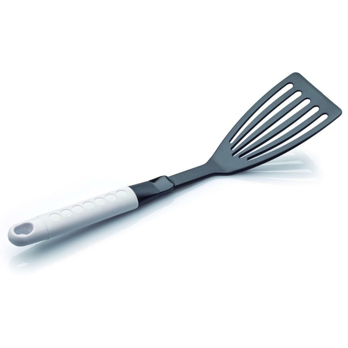 Premium Nylon Frying Ladle