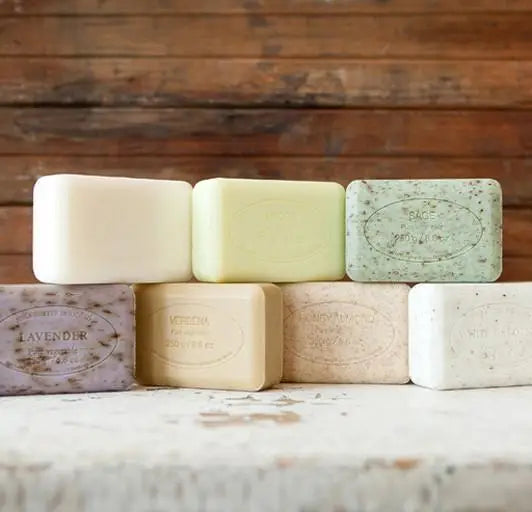 Lily Of The Valley Soap Bar - 150 g