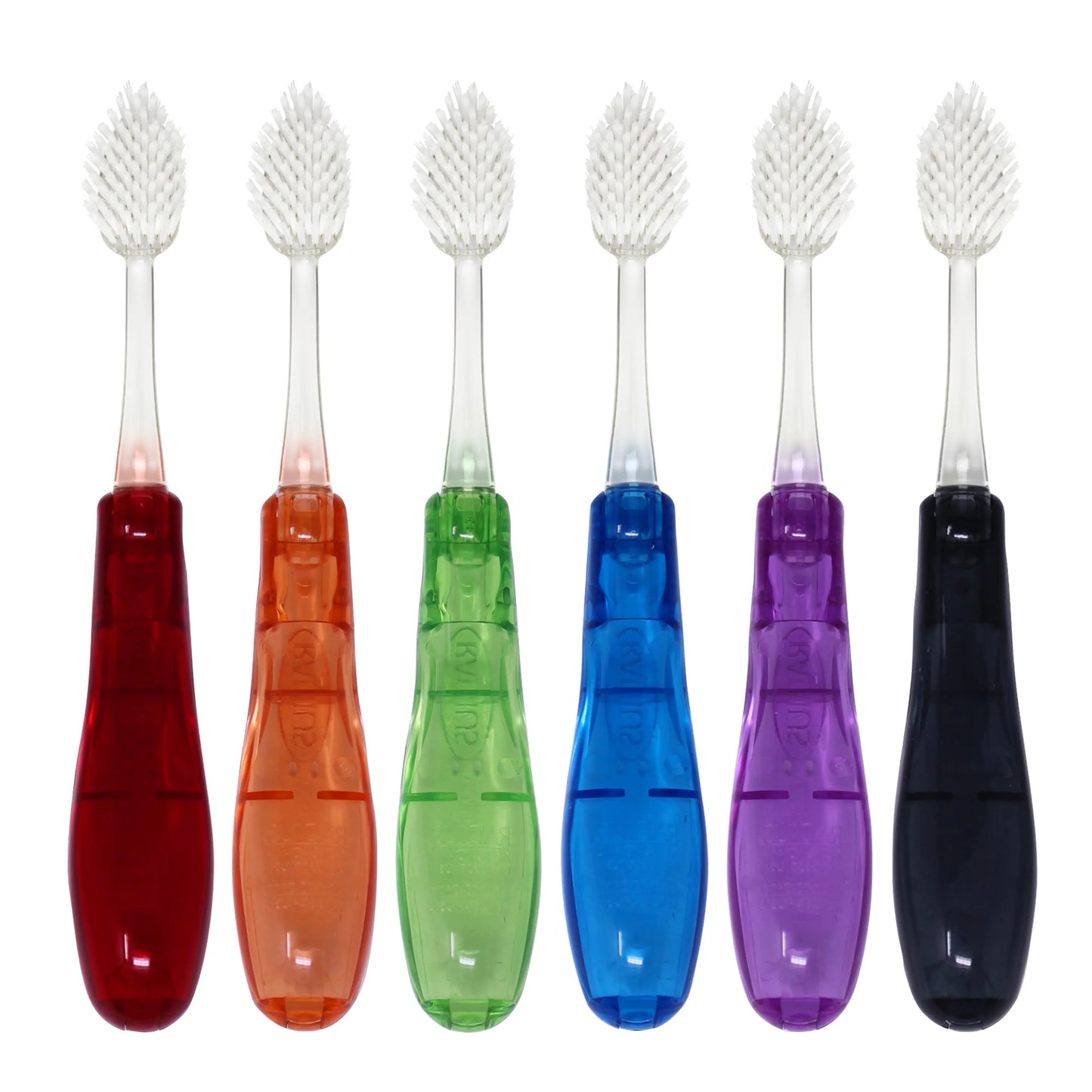 Tour Travel Brush, Soft