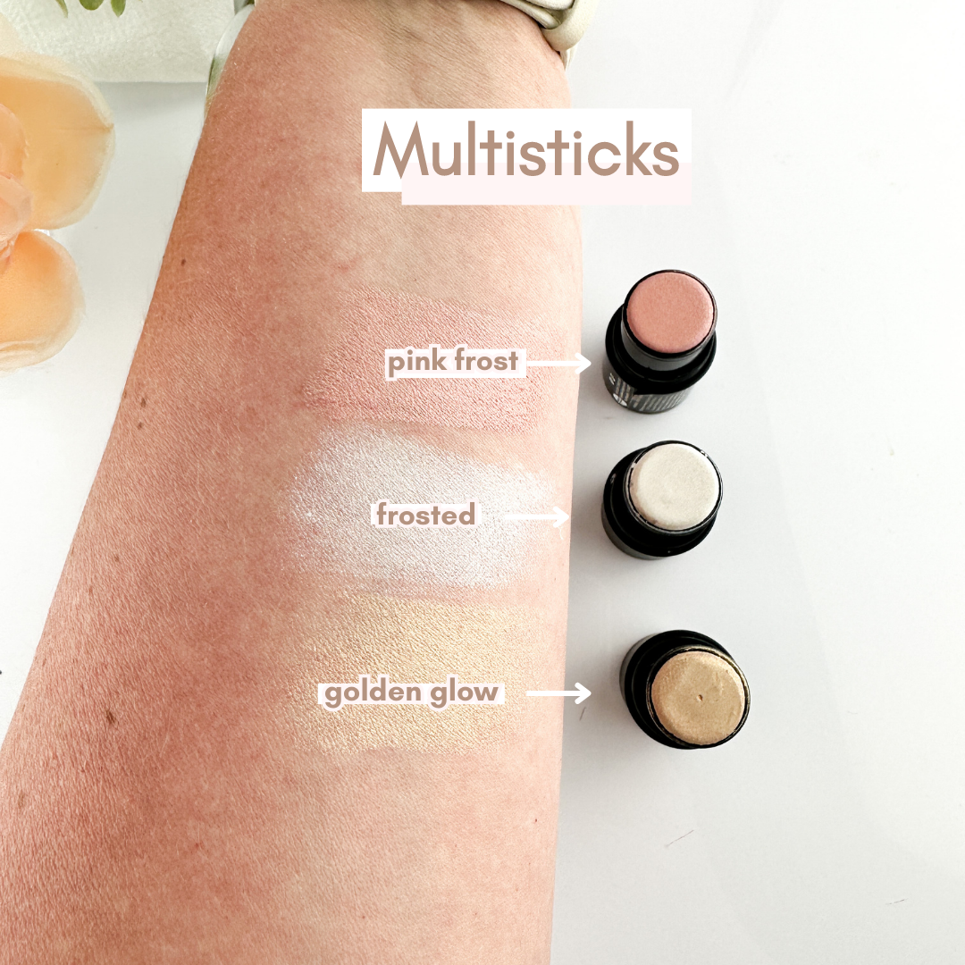 Multistick - cheeks, lips, and eyes