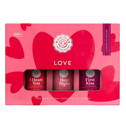 The Love Collection