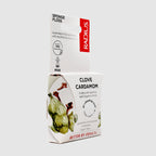 Radius Vegan Clove Cardamom Sponge Floss 55yd