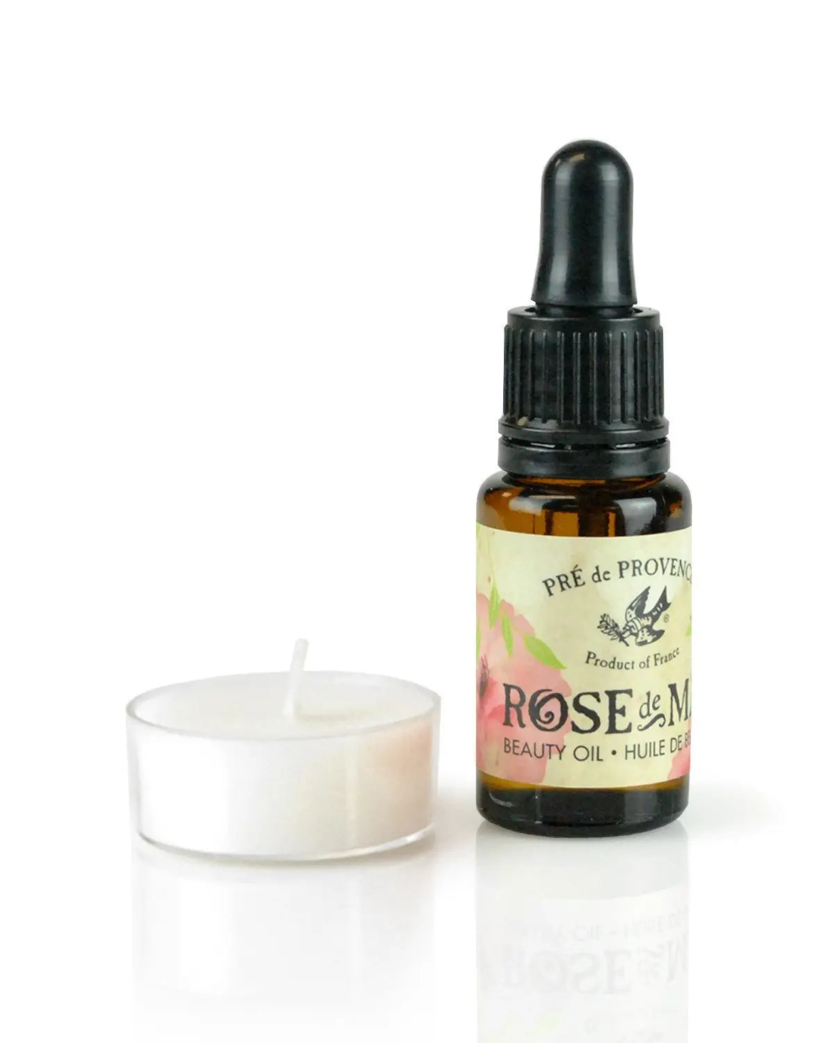 Rose de Mai Beauty Oil (15ml)