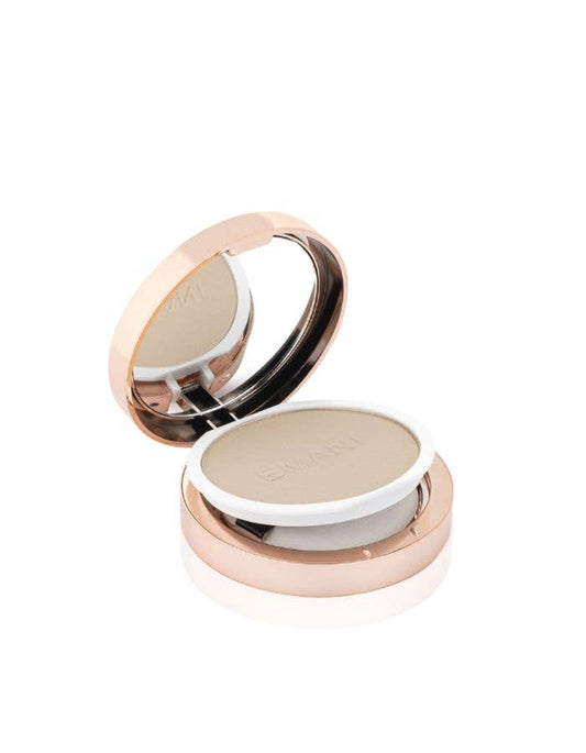 Flawless Matte Foundation- Acne Safe, Anti-Aging Foundation
