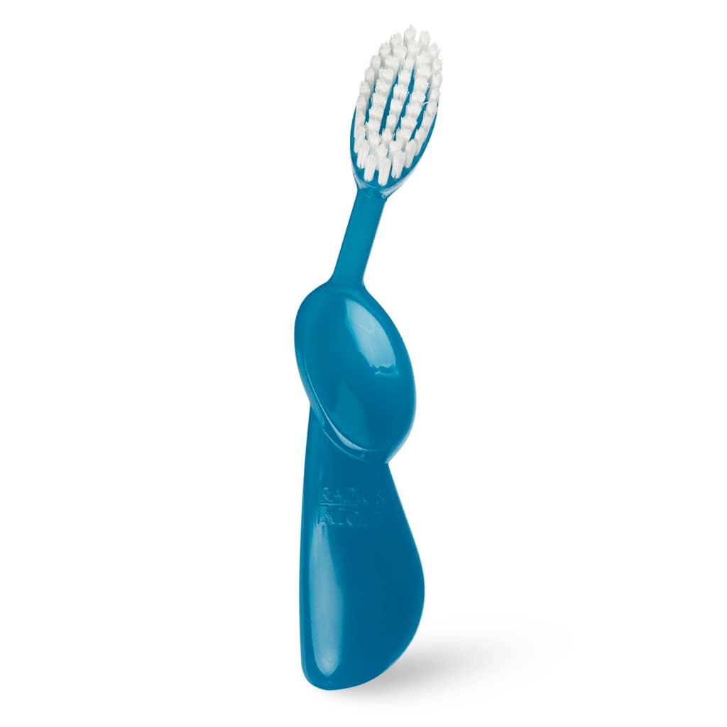 Radius Kidz Brush Toothbrush -  6yrs+ Right Hand