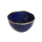 Pampa Bay Sunset by the Sea - Large Bowl