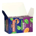 Kingsleaf Passion Mint Ceylon Tea (Caffeine Free)