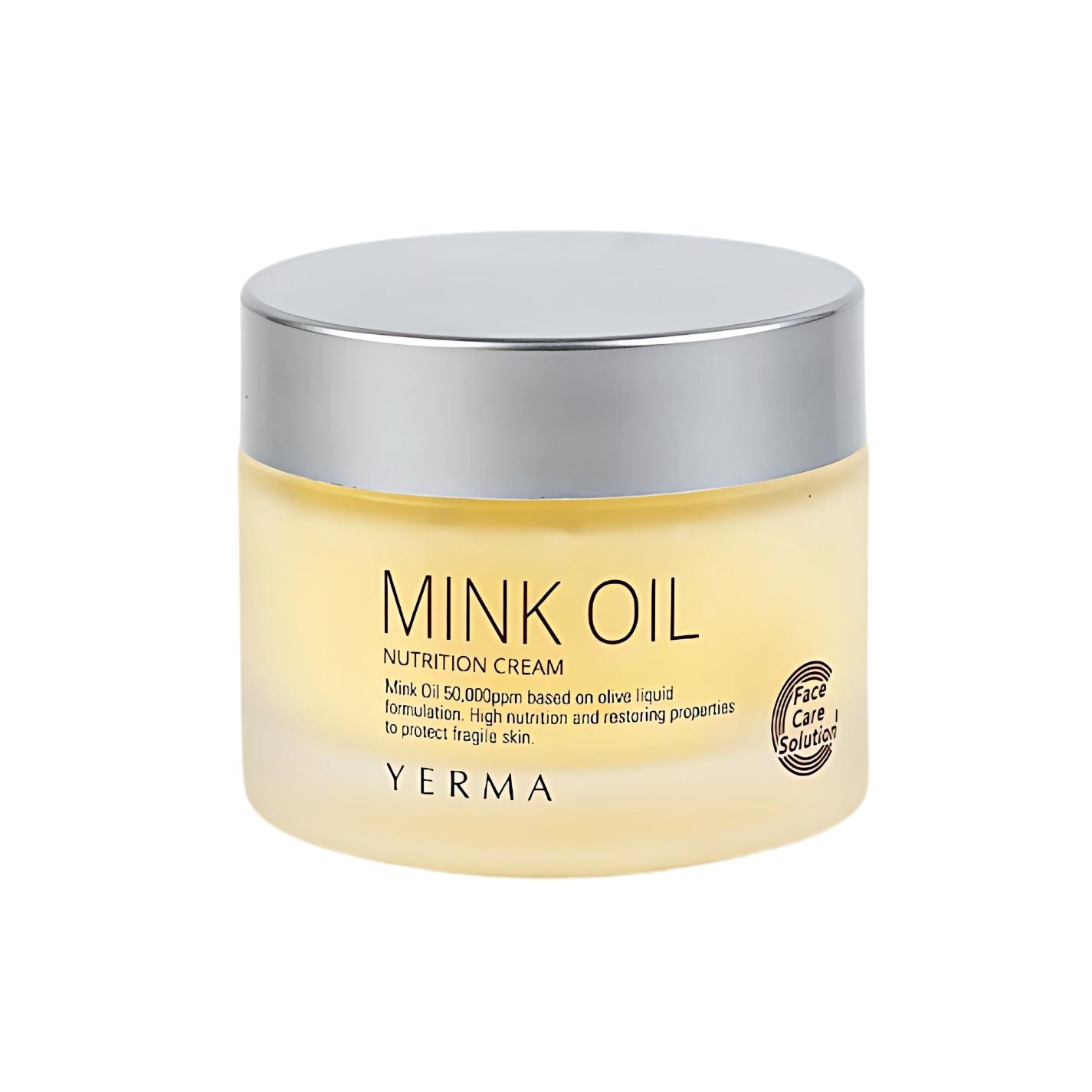 Yerma Mink Oil Nutrition Cream
