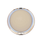 EMANI VEGAN COSMETICS Flawless Matte Foundation- Acne Safe, Anti-Aging Foundation