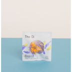 The Qi Blue Lotus Flower Tea (Herbal Tea/Tisane)