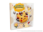 Pokémon Cookbook by Maki Kudo