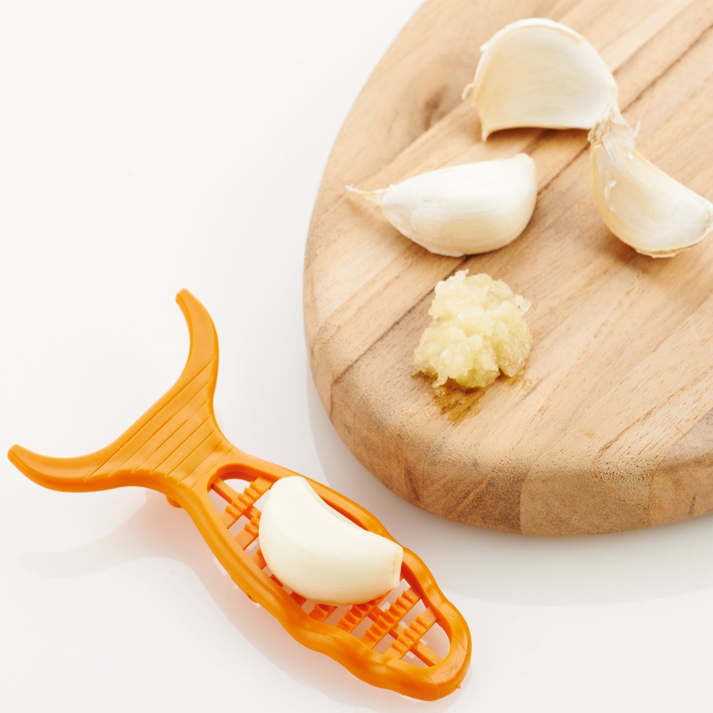 Borner Garnish Peeler 6-in-1