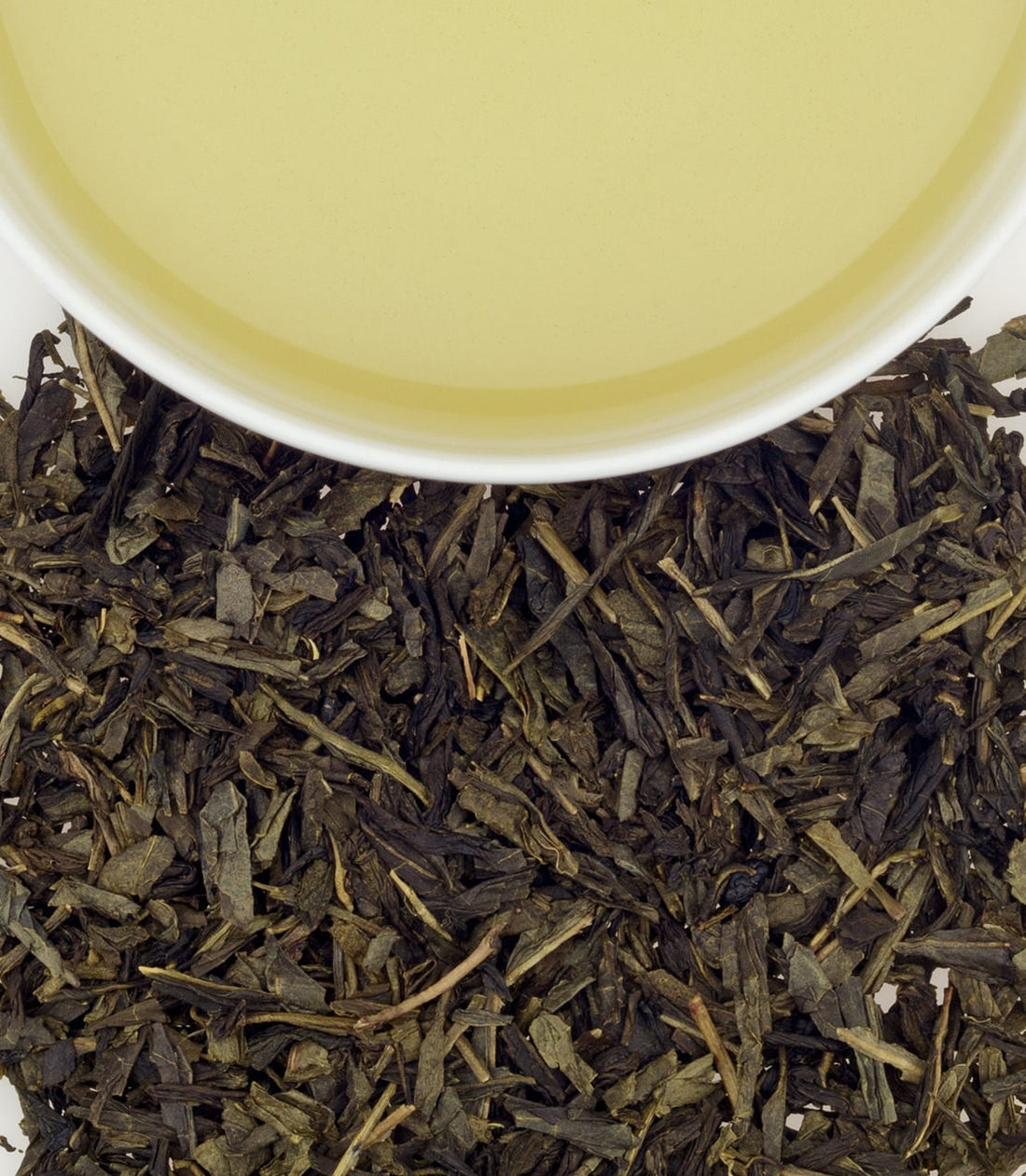 Cherry Blossom Green Tea (20 Sachets)
