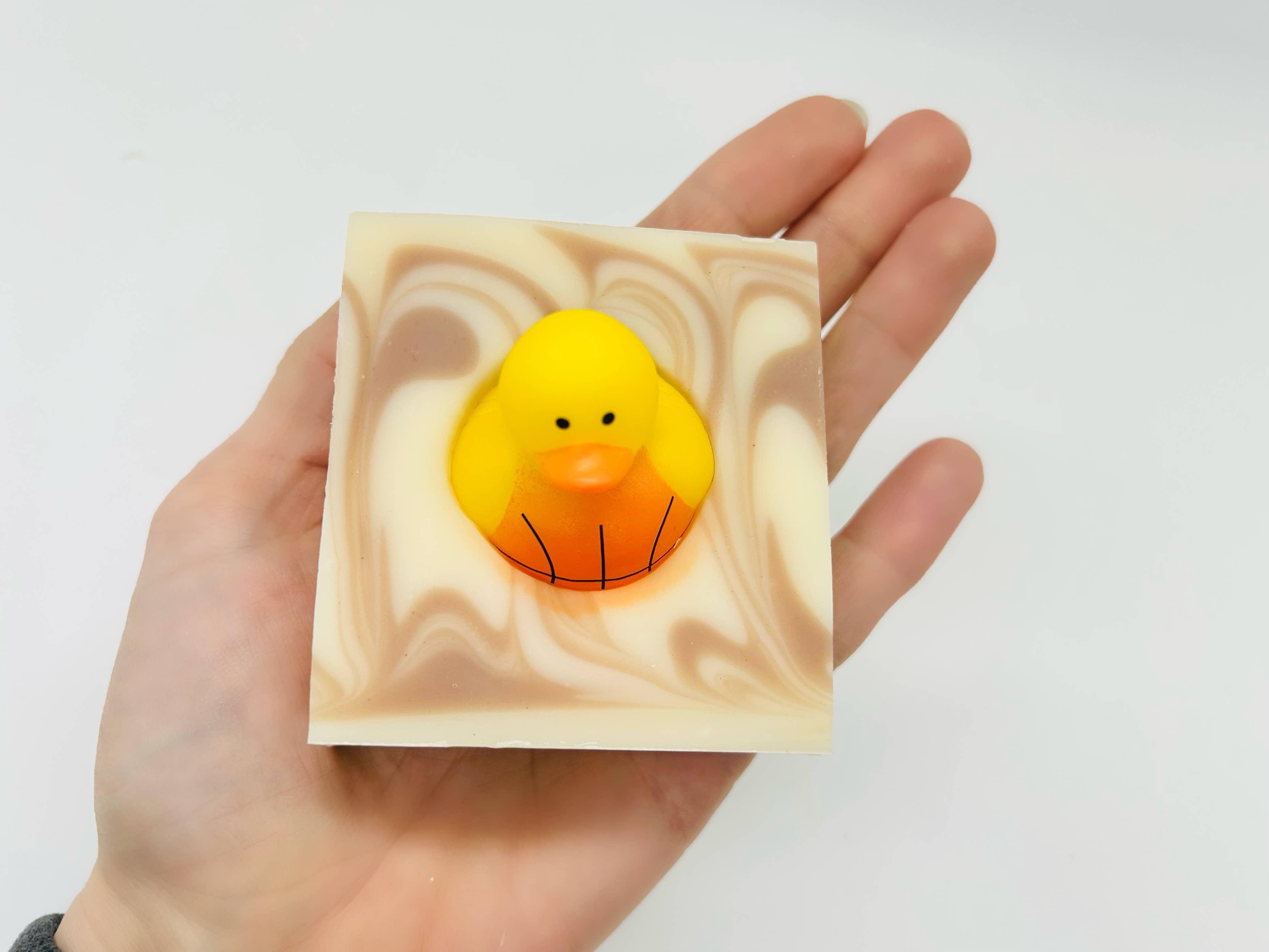 All-Star Clean Handmade Soap Bar for Kids VEGAN COLD PROCESS