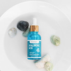 Yerma Ampoule Serum - Hyaluronic Acid
