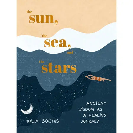Sun, The Sea, And The Stars