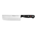 Wüsthof Gourmet 7'' Nakiri HE Knife