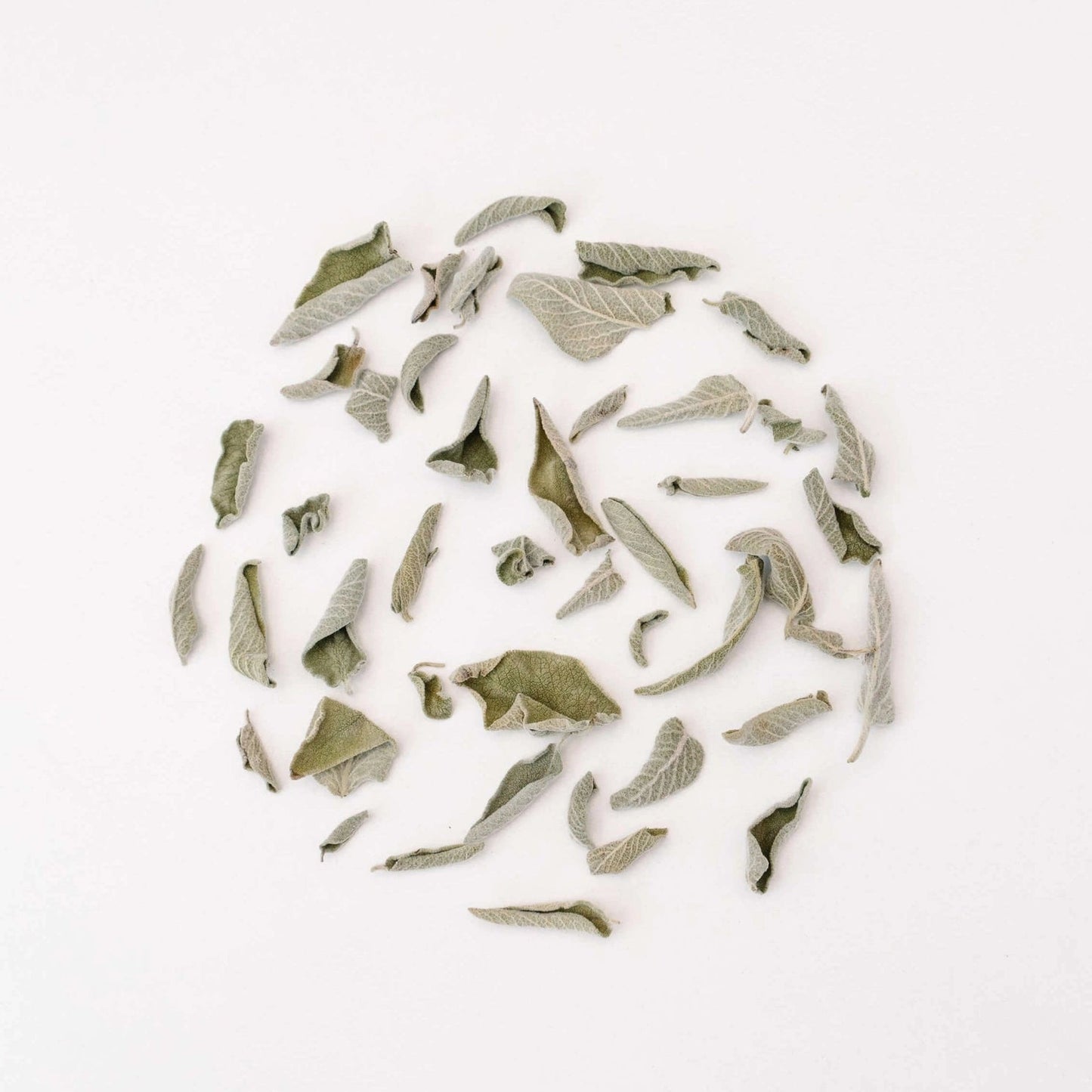 Monovarietals - Organic Herbal Teas (Sage)
