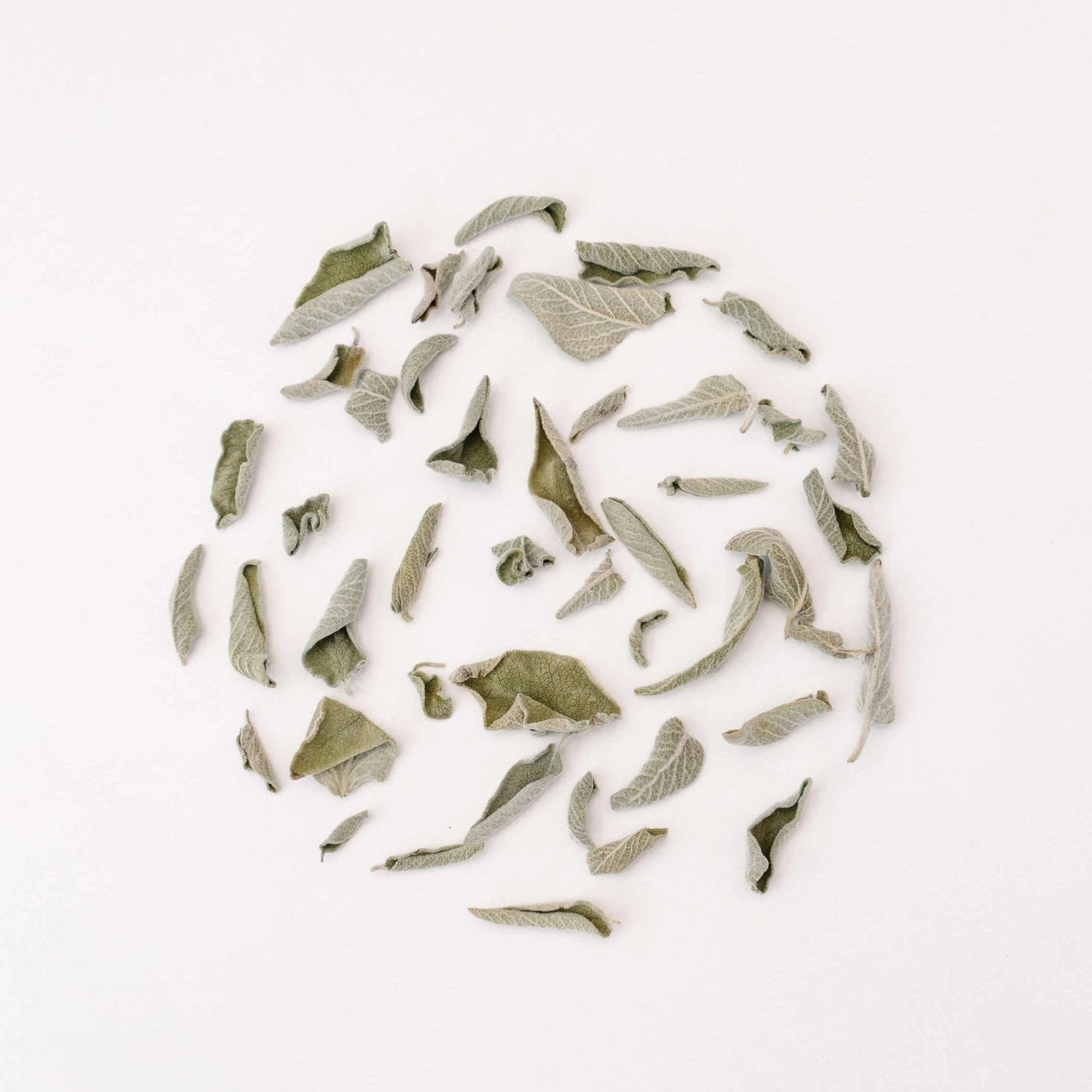 Monovarietals - Organic Herbal Teas (Sage)