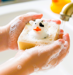 Farmyard Suds Handmade Soap Bar for Kids VEGAN COLD PROCESS