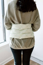 Spring Green Wrap Collection