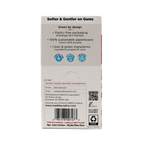RADIUS® Vegan Sponge Floss – Vanilla Mint
