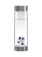 Vitajuwel Via - Balance (Sodalite - Chalcedony - Clear Quartz)