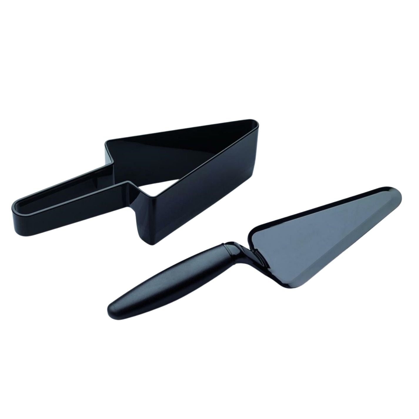 Cake Scoop and Cake Slice Portioner Set