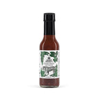 Queen Majesty Cocoa Ghost Hot Sauce - 5oz