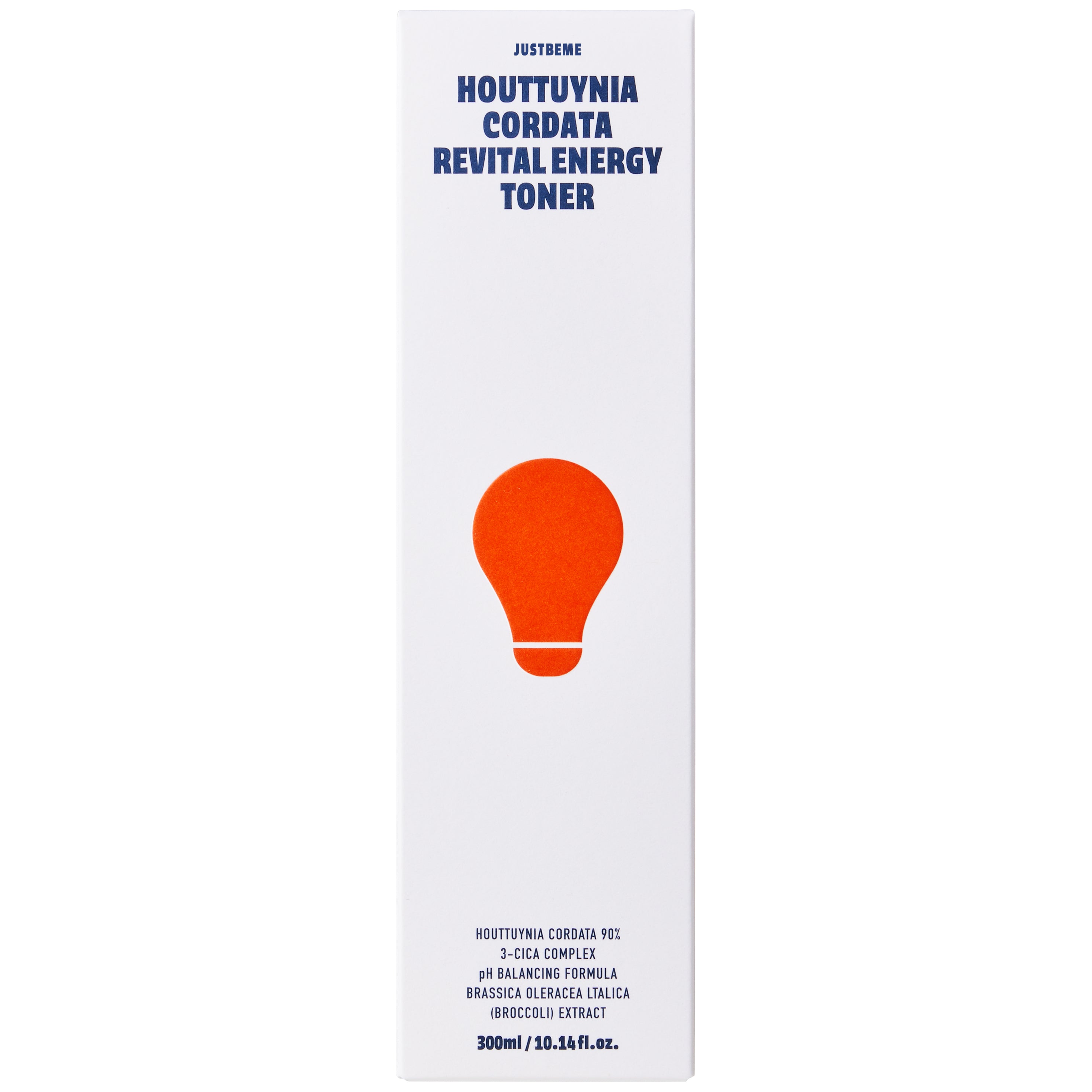 Justbeme Energy Toner /300ml