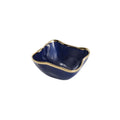Pampa Bay Sunset by the Sea - Square Snack Bowl