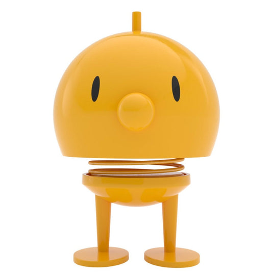 Hoptimist Yellow L Bumble - Boy