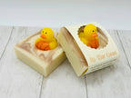 All-Star Clean Handmade Soap Bar for Kids VEGAN COLD PROCESS
