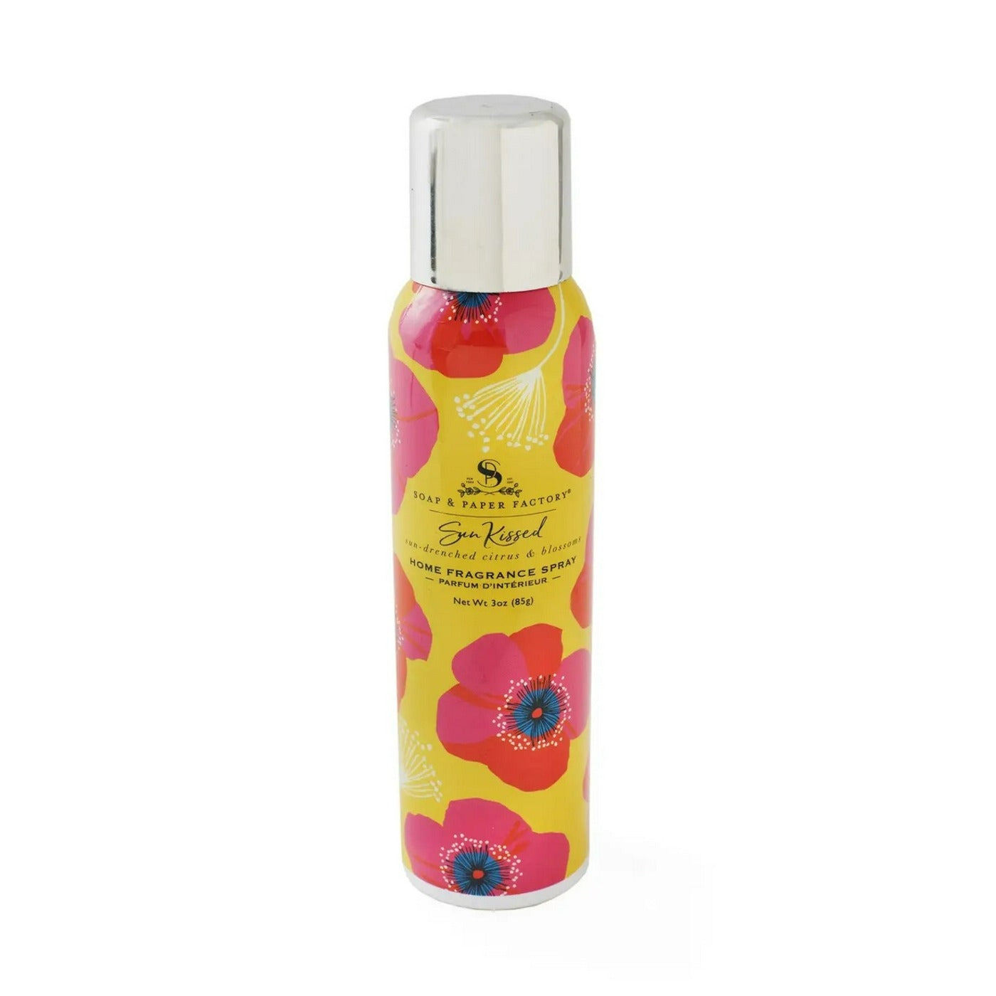 Sun Kissed Home Fragrance Spray