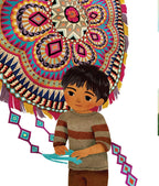 Wishes of the World: a children's picture book