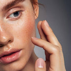 Skin Radiance Blush Duo - Natural Satin Finish