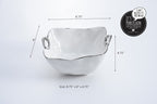Pampa Bay Handle with Style - Medium Bowl