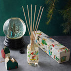 Holiday in New York Roland Pine 3.65 oz Reed Diffuser