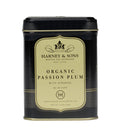 Organic Passion Plum